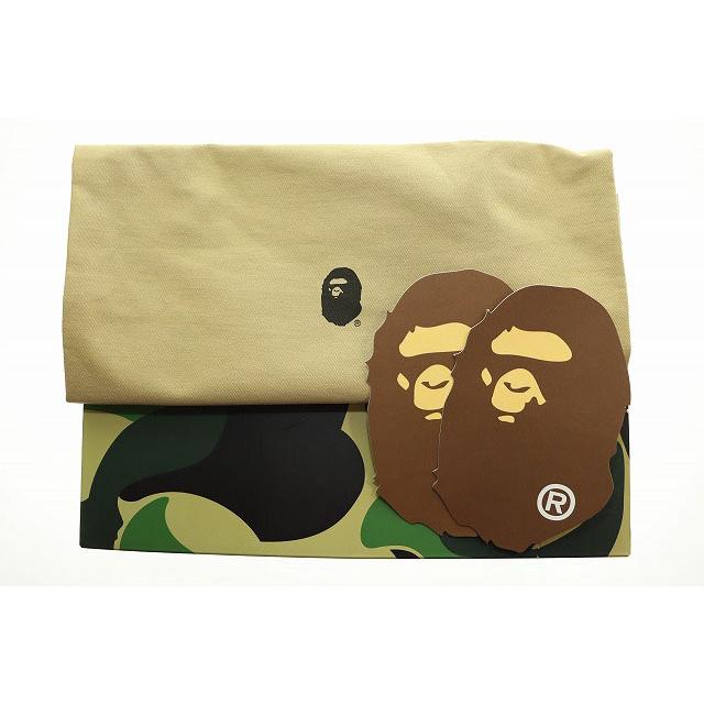 A BATHING APE（アベイシングエイプ） A BATHING APE BAPE SK8 STA ＃2
