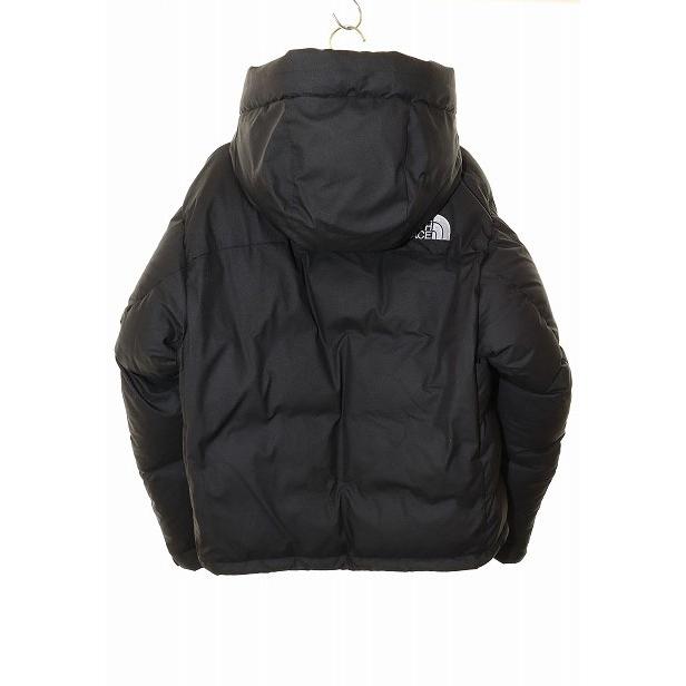 THE NORTH FACE ザノースフェイス SHORT BALTRO LIGHT JACKET