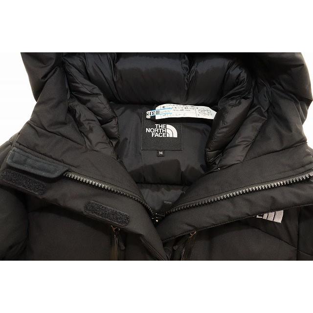 THE NORTH FACE ザノースフェイス SHORT BALTRO LIGHT JACKET