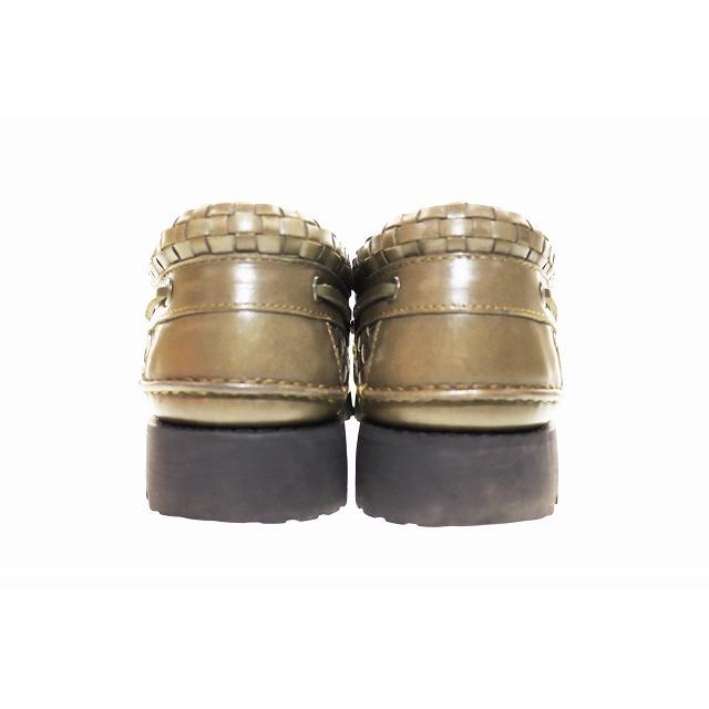 Supreme（シュプリーム） SUPREME Timberland Woven 3 Eye Lug Shoe