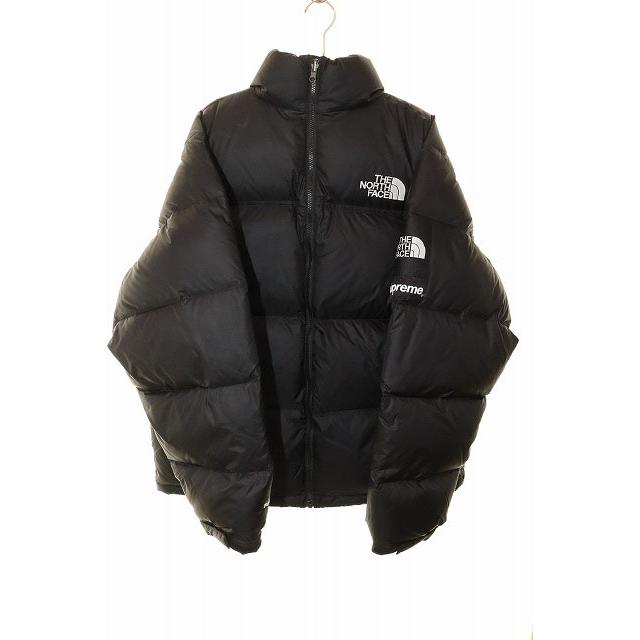 Supreme（シュプリーム） × THE NORTH FACE 24SS SPLIT NUPTSE JACKET