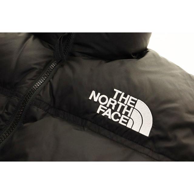 Supreme（シュプリーム） × THE NORTH FACE 24SS SPLIT NUPTSE JACKET