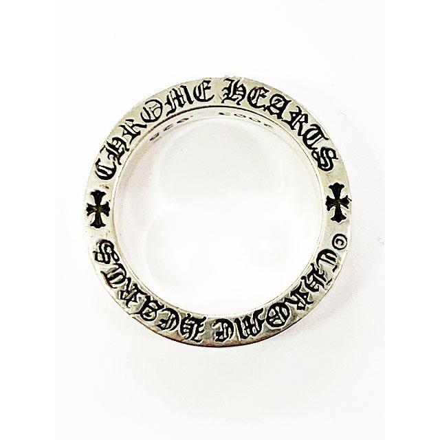 CHROME HEARTS クロムハーツ 6mm SPECER DGR PLS 12号