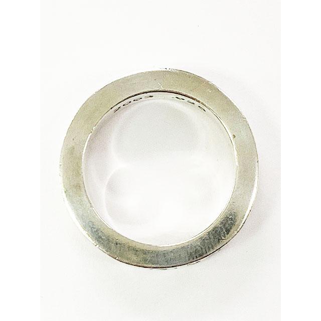 CHROME HEARTS クロムハーツ 6mm SPECER DGR PLS 12号