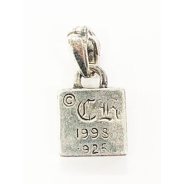 CHROME HEARTS（クロムハーツ） CHROME HEARTS FRAMED CH PLUS 1SAP 