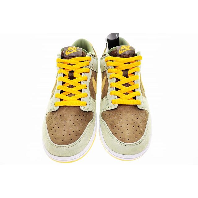 NIKE（ナイキ） NIKE DUNK LOW SE DUSTY OLIVE 2024 26.5cm DH5360-300