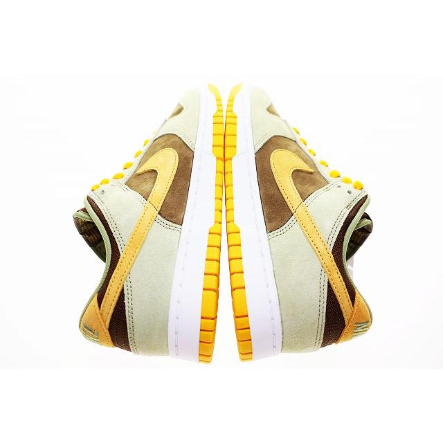 NIKE（ナイキ） NIKE DUNK LOW SE DUSTY OLIVE 2024 26.5cm DH5360-300