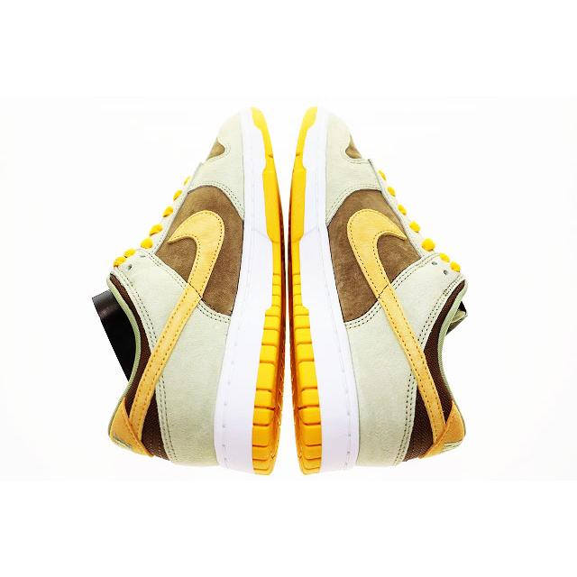 NIKE（ナイキ） NIKE DUNK LOW SE DUSTY OLIVE 2024 26.5cm DH5360-300