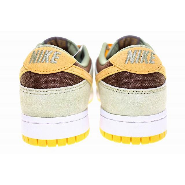 NIKE（ナイキ） NIKE DUNK LOW SE DUSTY OLIVE 2024 26.5cm DH5360-300