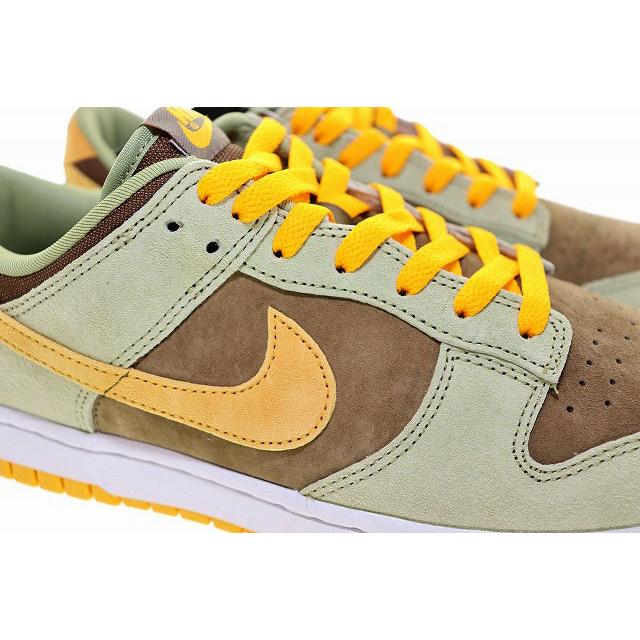 NIKE（ナイキ） NIKE DUNK LOW SE DUSTY OLIVE 2024 26.5cm DH5360-300