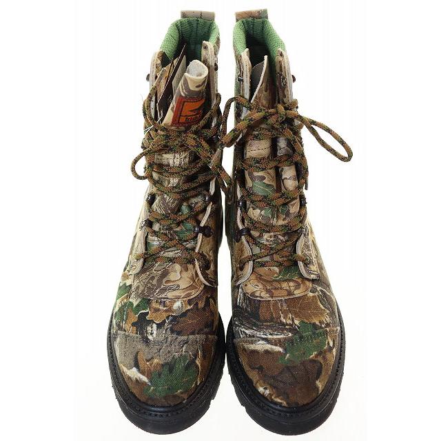 正規品　WINGS OF FORTUNE FALL IN WILD ラ FOW