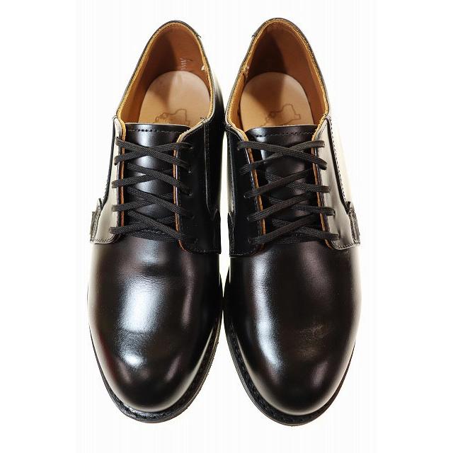 RED WING ポストマン　101 28cm REDWING レッドウィング POSTMAN OXFORD ポストマン 101