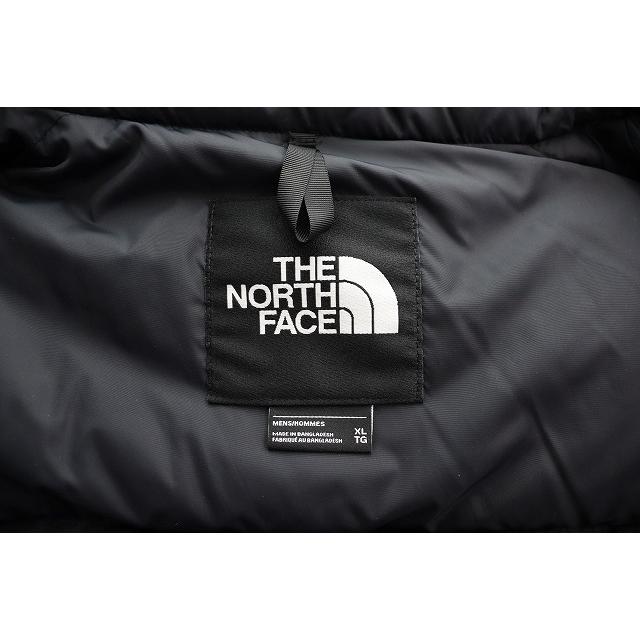 THE NORTH FACE（ザ ノースフェイス） THE NORTH FACE 19AW RETRO