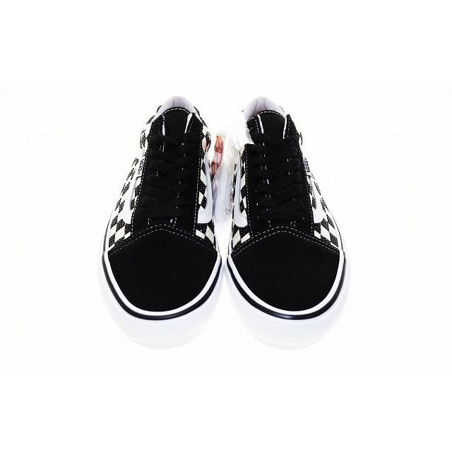 VANS バンズ Supreme × Swarovski Vans Old Skool Black