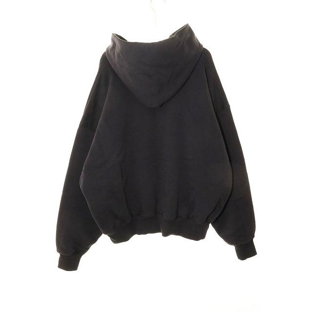 yeezy GAP BALENCIAGA パーカー sizeL BALENCIAGA × GAP Yeezy Gap パーカー ○関税・送料込み○ (BALENCIAGA