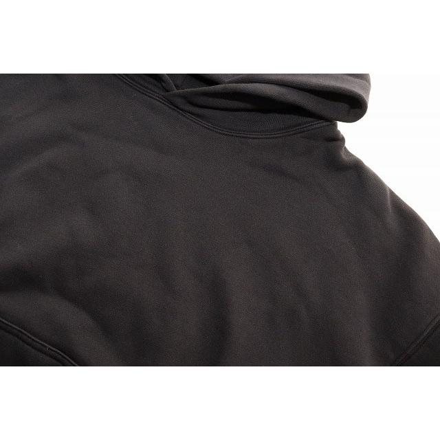 YEEZY GAP ENGINEERED BY BALENCIAGA DOUBLE LAYER P HOODIE NAVY XL