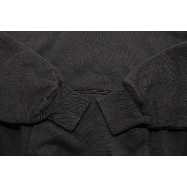 YEEZY GAP ENGINEERED BY BALENCIAGA DOUBLE LAYER P HOODIE NAVY XL