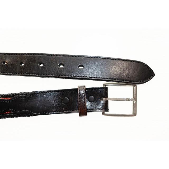 ベルト SUPREME 12SS BEADED BELT RED L/XL Supreme（シュプリーム） SUPREME 12SS BEADED BELT RED L/XL