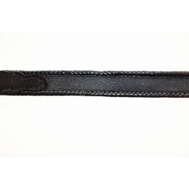 Supreme（シュプリーム） SUPREME 12SS BEADED BELT RED L/XL