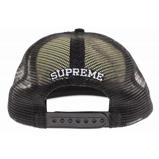 Supreme（シュプリーム） SUPREME 20SS LEOPARD MESH BACK 5-PANEL