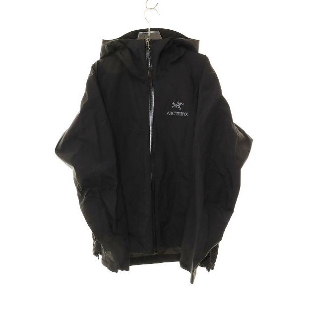 ARC'TERYX アークテリクス BETA SL JACKET GORE-TEX BLACK M ARC'TERYX アークテリクス BETA SL JACKET GORE-TEX BLACK M