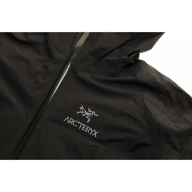 ARC'TERYX アークテリクス BETA SL JACKET GORE-TEX BLACK M ARC'TERYX アークテリクス BETA SL JACKET GORE-TEX BLACK M