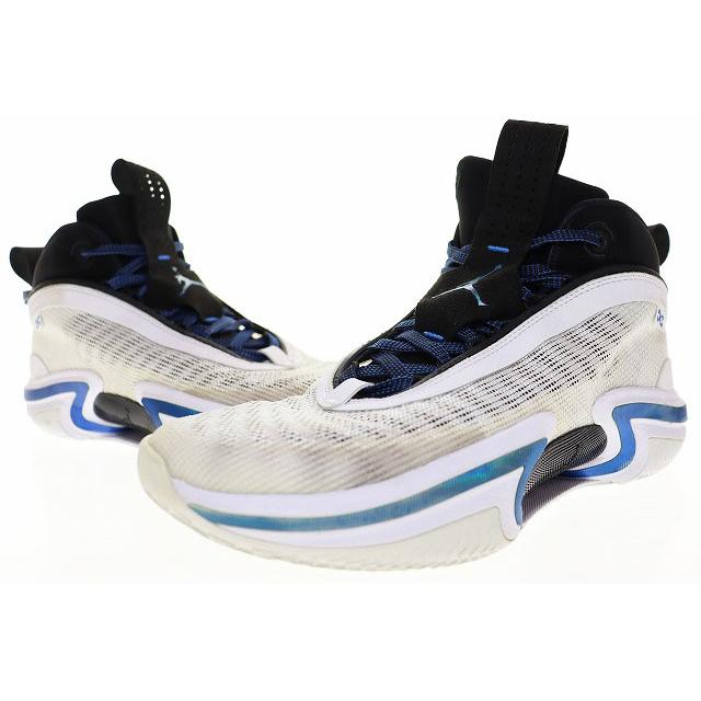 NIKE（ナイキ） NIKE JORDAN BRAND AIR JORDAN 36 XXXVI PF 28.5cm