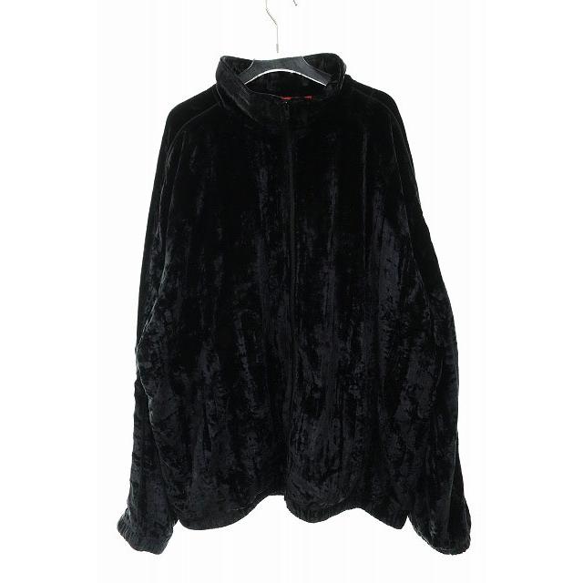 Supreme シュプリーム SUPREME 23AW CRUSHED VELVET TRACK
