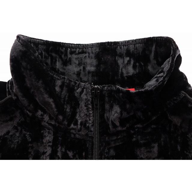 Supreme シュプリーム SUPREME 23AW CRUSHED VELVET TRACK