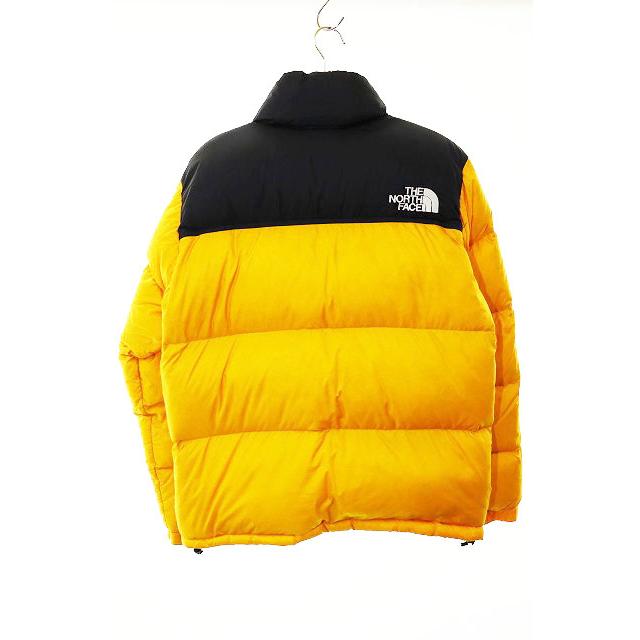 THE NORTH FACE（ザ ノースフェイス） THE NORTH FACE NUPTSE JACKET