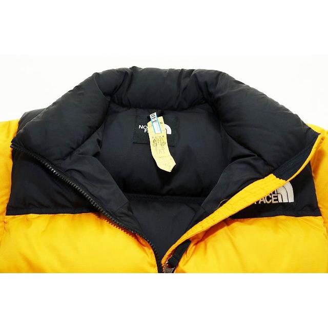 THE NORTH FACE（ザ ノースフェイス） THE NORTH FACE NUPTSE JACKET
