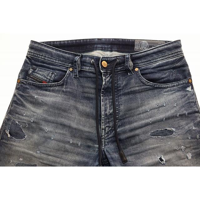 DIESEL（ディーゼル） DIESEL JOGG JEANS 069CC THOMMER CB-NE SIZE 30