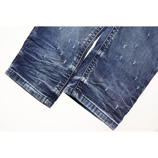 DIESEL（ディーゼル） DIESEL JOGG JEANS 069CC THOMMER CB-NE SIZE 30