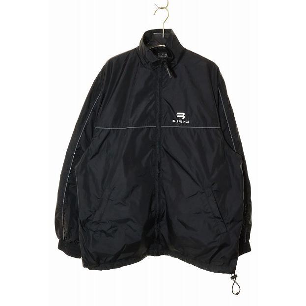 BALENCIAGA（バレンシアガ） BALENCIAGA 21AW SPORTY B TRACKSUIT