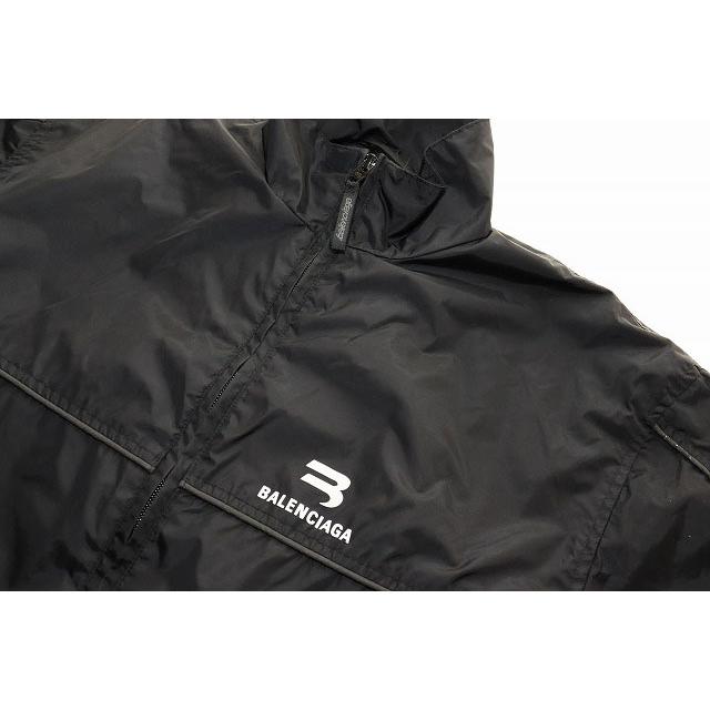 BALENCIAGA（バレンシアガ） BALENCIAGA 21AW SPORTY B TRACKSUIT