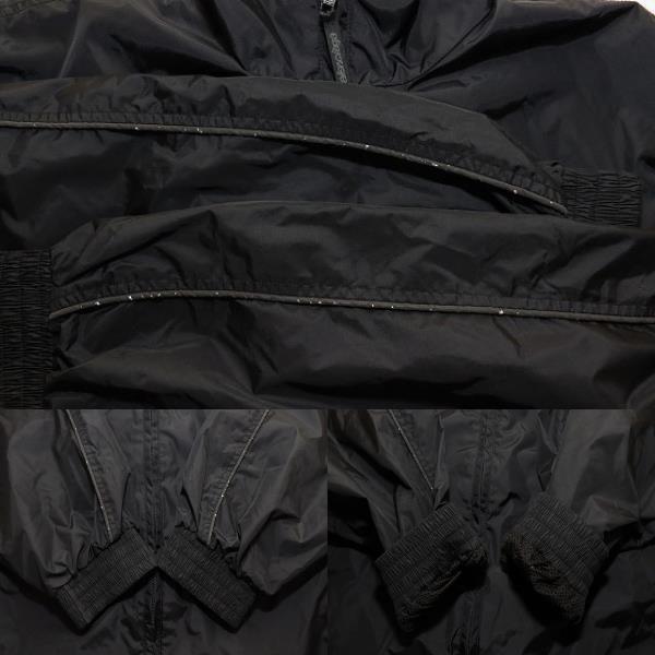 BALENCIAGA（バレンシアガ） BALENCIAGA 21AW SPORTY B TRACKSUIT