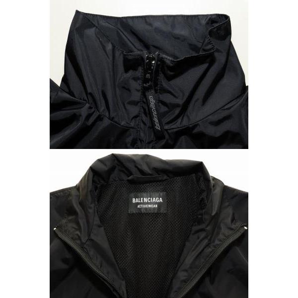 BALENCIAGA（バレンシアガ） BALENCIAGA 21AW SPORTY B TRACKSUIT