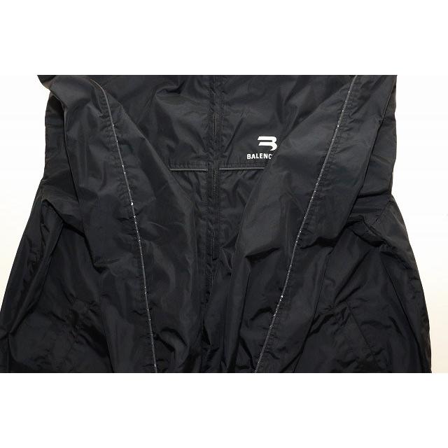BALENCIAGA（バレンシアガ） BALENCIAGA 21AW SPORTY B TRACKSUIT