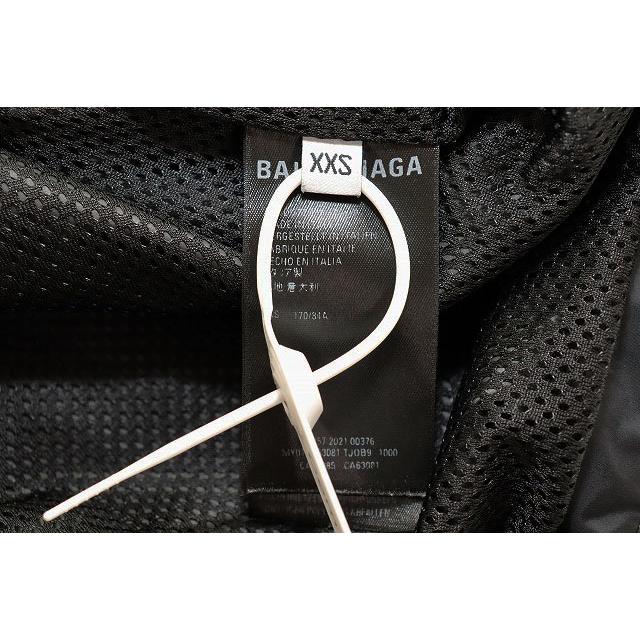 BALENCIAGA（バレンシアガ） BALENCIAGA 21AW SPORTY B TRACKSUIT
