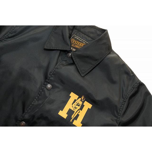 HYSTERIC GLAMOUR（ヒステリックグラマー） HYSTERIC GLAMOUR I WISH I