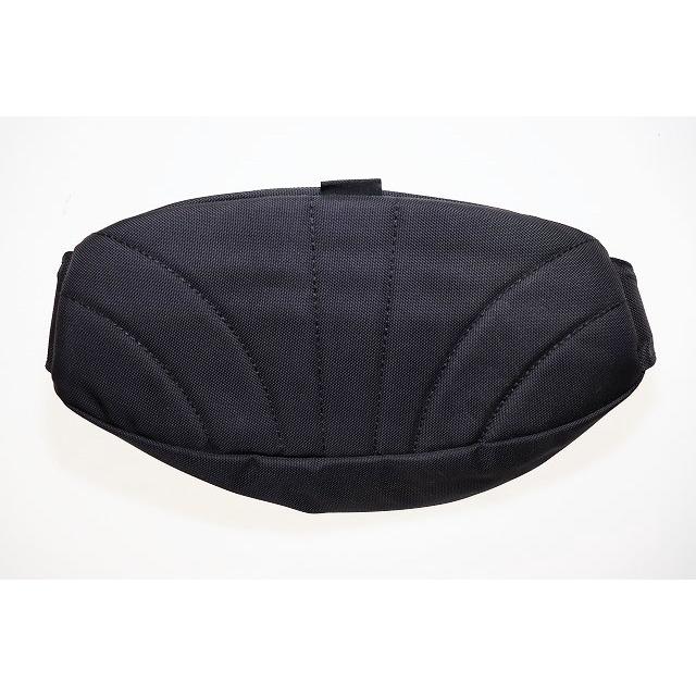 Supreme（シュプリーム） SUPREME 18SS WAIST BAG BLACK ウエスト