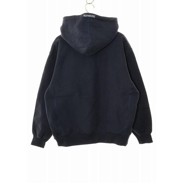 Supreme シュプリーム SUPREME 20AW S LOGO HOODED SWEATSHIRT