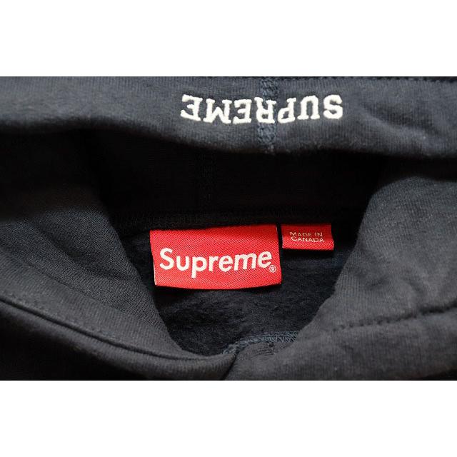 P*S様 シュプリーム20AW week7 SupremeFutura Logo Supreme Futura Logo Tee Black Men's - FW20 - US
