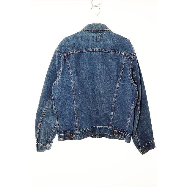 Levi's（リーバイス） Levi's 70s 70505 4th USA製 デニム ジャケット