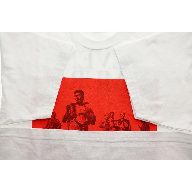 Supreme シュプリーム SUPREME × UNDERCOVER 16AW SEVEN SAMURAI Supreme シュプリーム SUPREME × UNDERCOVER 16AW SEVEN SAMURAI