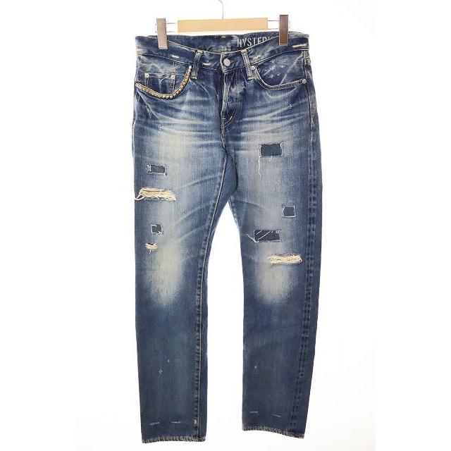 HYSTERIC GLAMOUR（ヒステリックグラマー） HYSTERIC GLAMOUR 15SS SP 