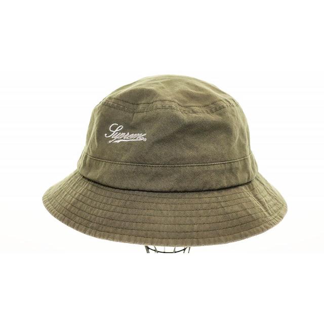 supreme バケットハット シュプリーム Supreme シュプリーム バケットハット メンズ レディース