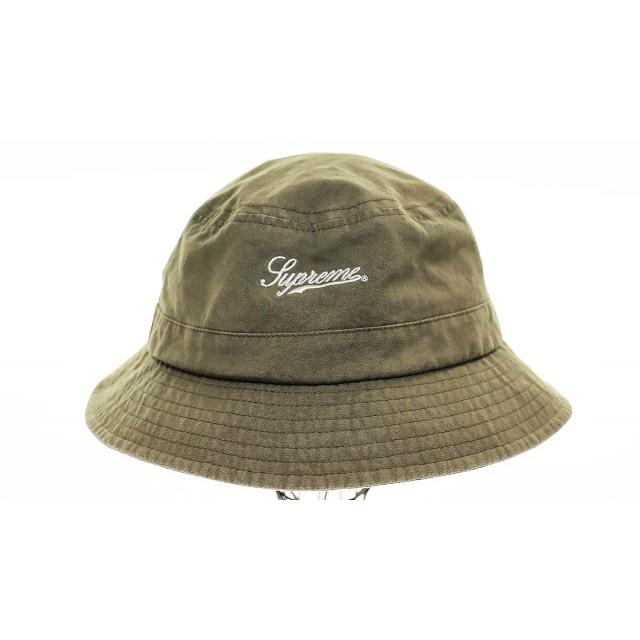 Supreme（シュプリーム） SUPREME GORE-TEX CRUSHER OLIVE M/L
