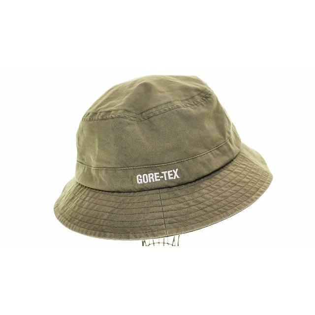 Supreme（シュプリーム） SUPREME GORE-TEX CRUSHER OLIVE M/L