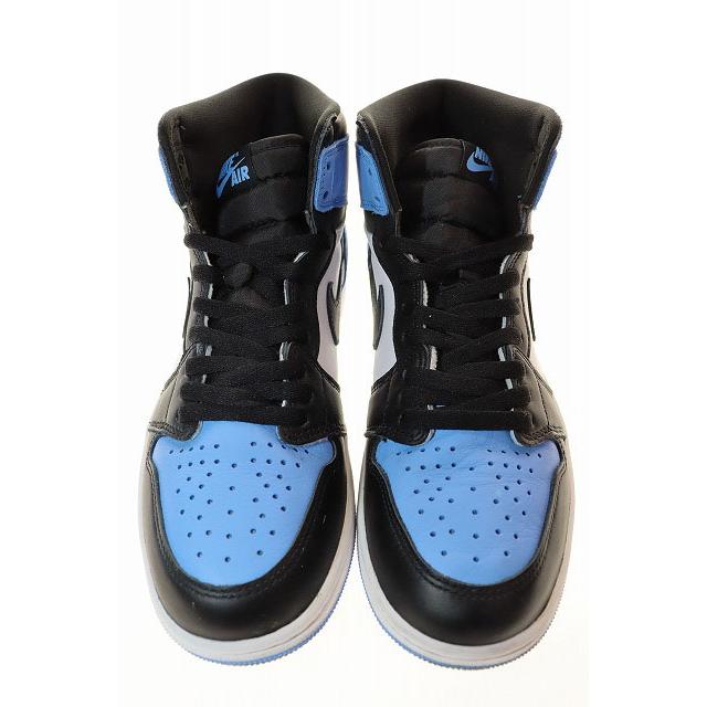 エアジョーダン AIR JORDAN 1 UNC 27.5